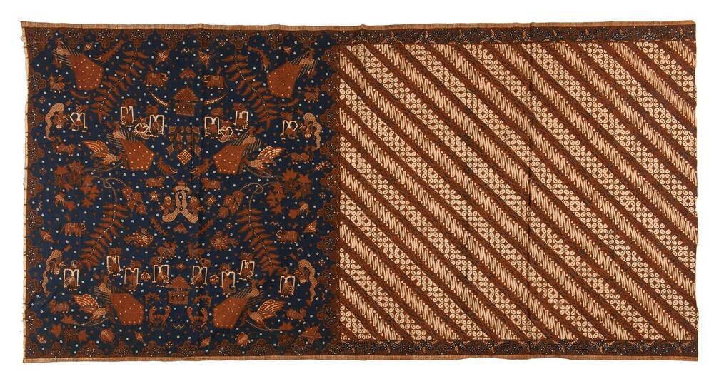 Batikdoek