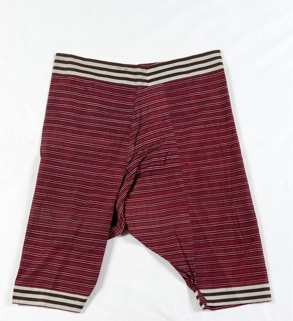 Broek