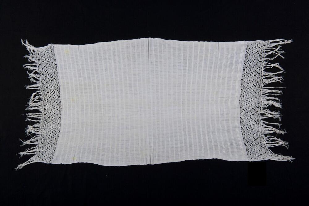 Doek of tafelkleed