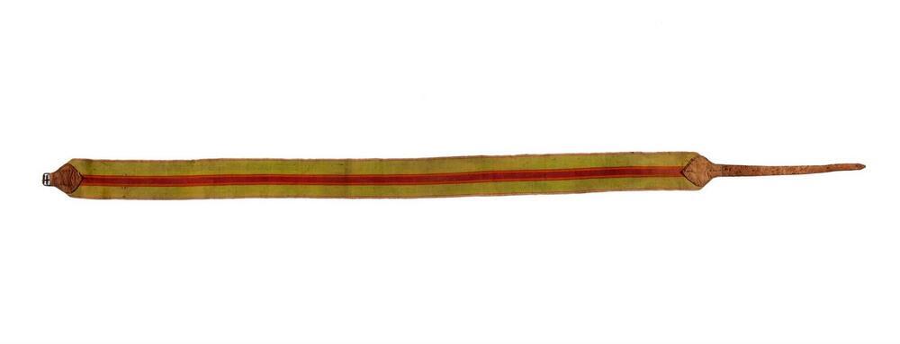 Buikband