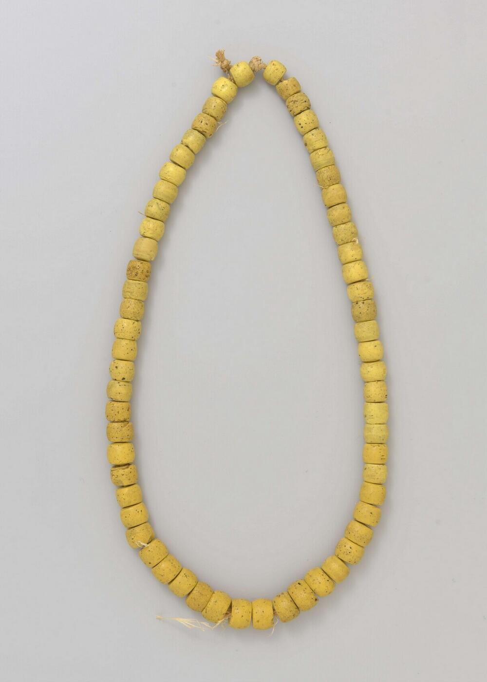 Kralenketting