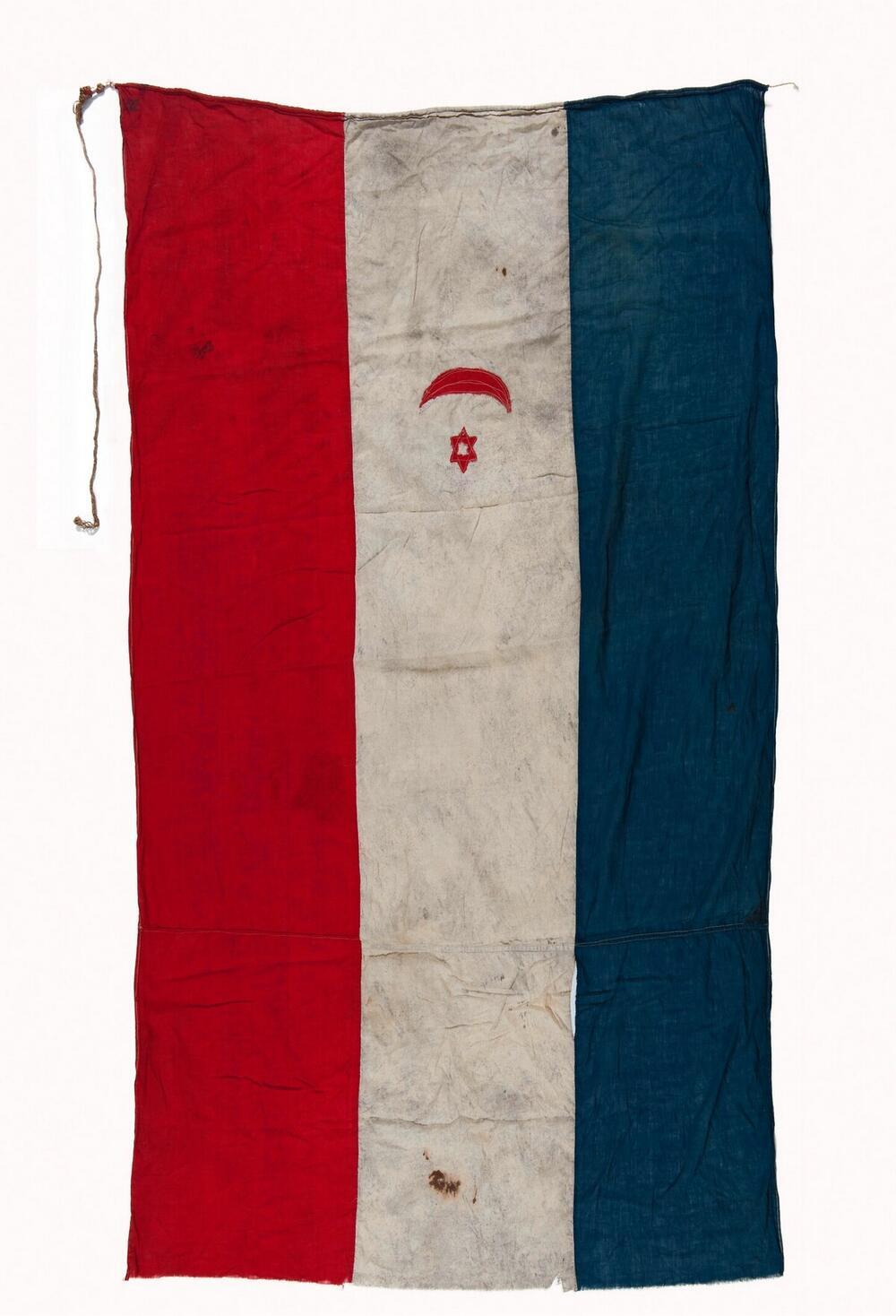 Vlag