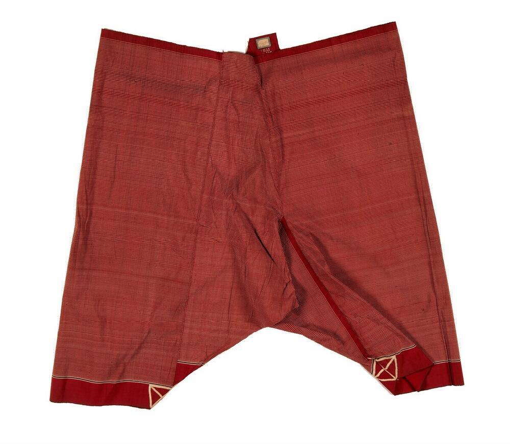 Broek