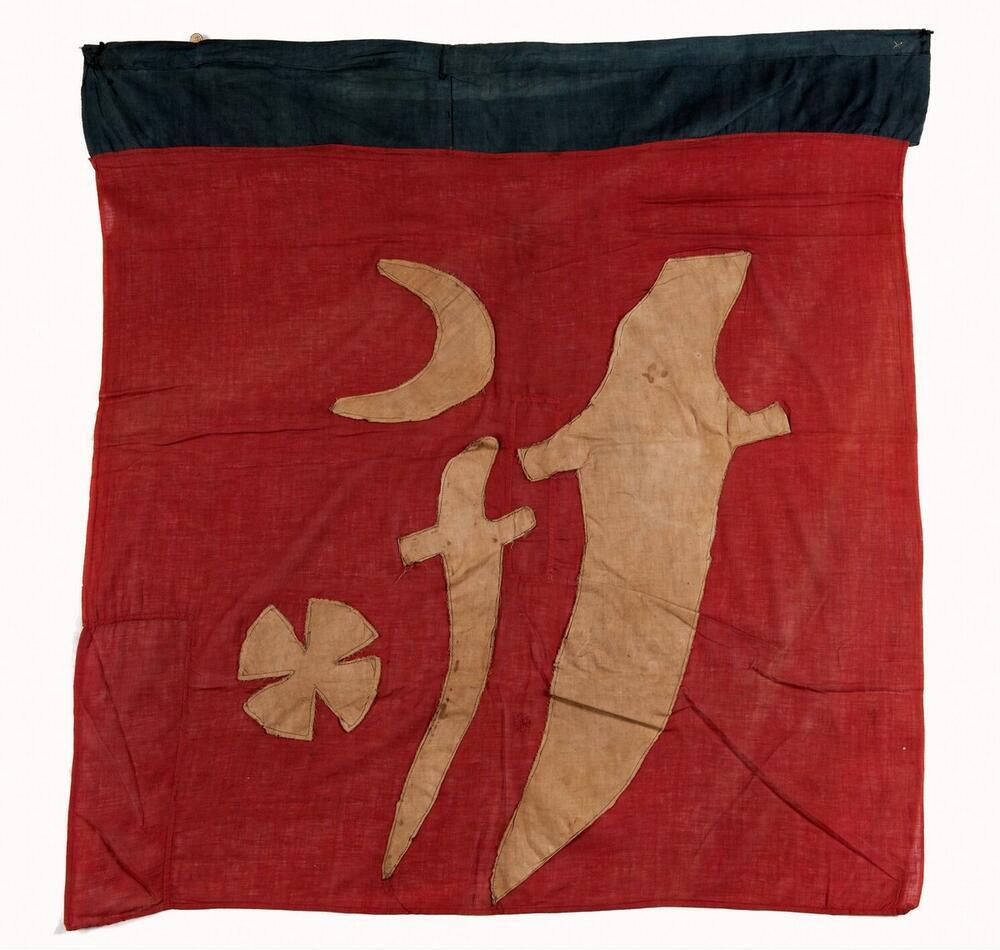 Vlag