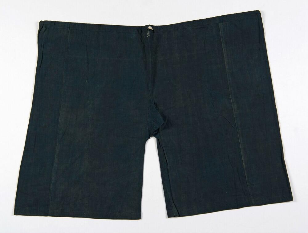 Broek voor een man