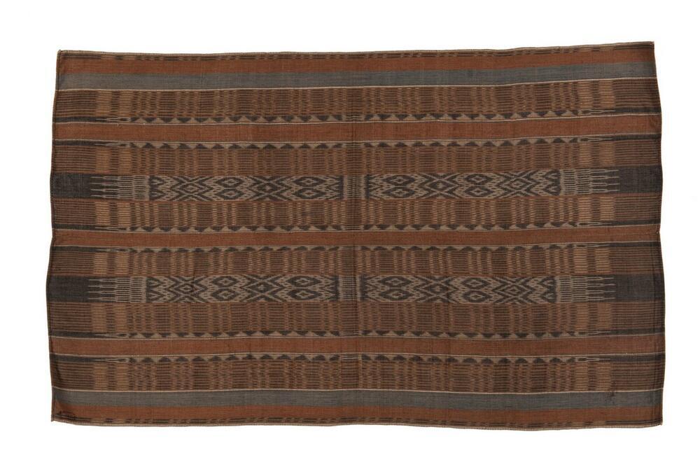 Borstdoek