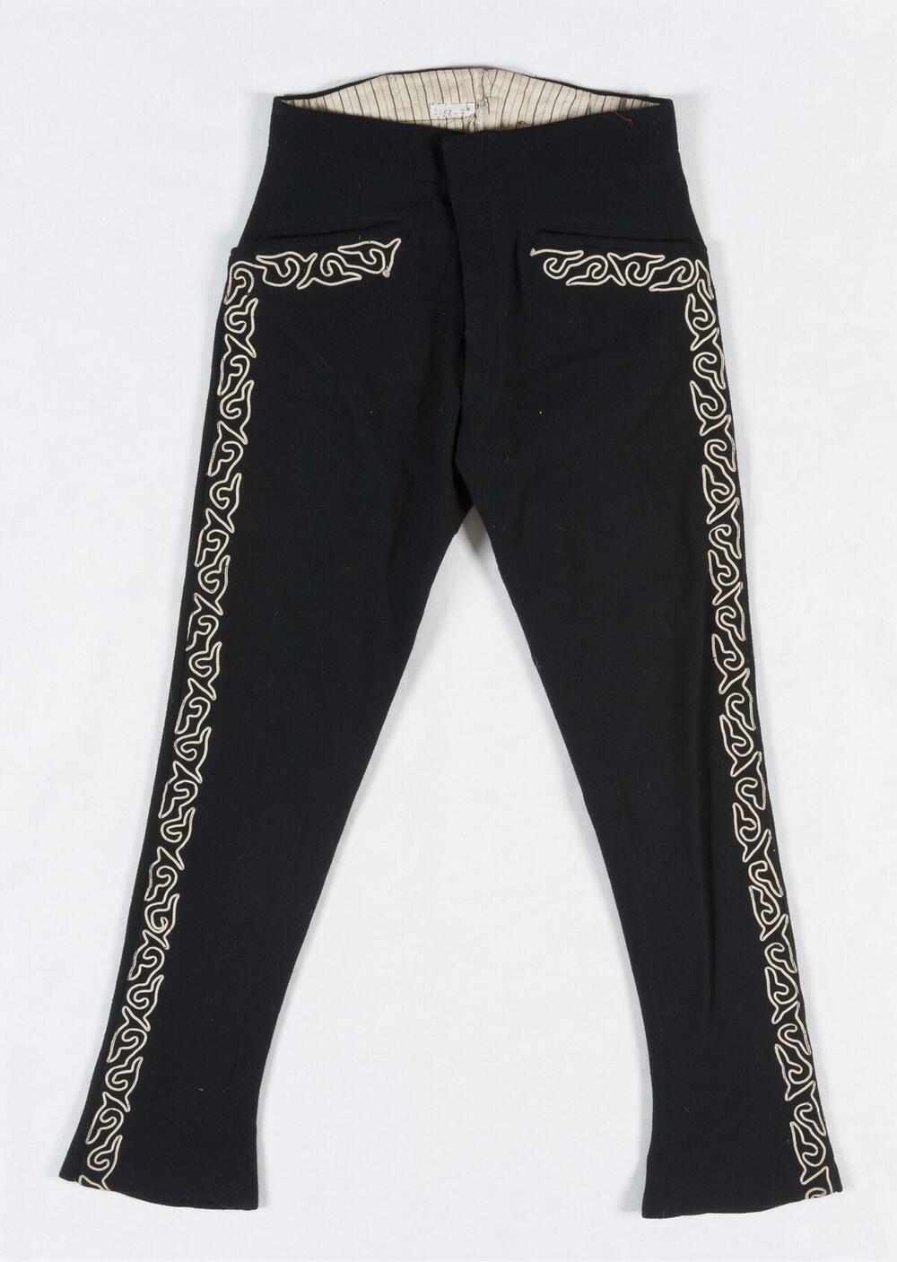 Broek