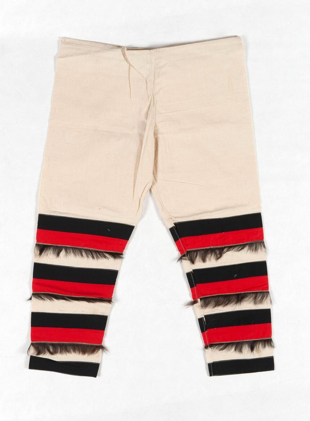 Broek