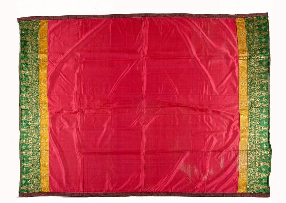 Omslagdoek