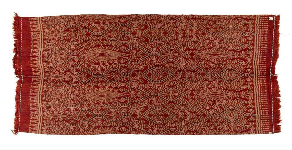 Omslagdoek
