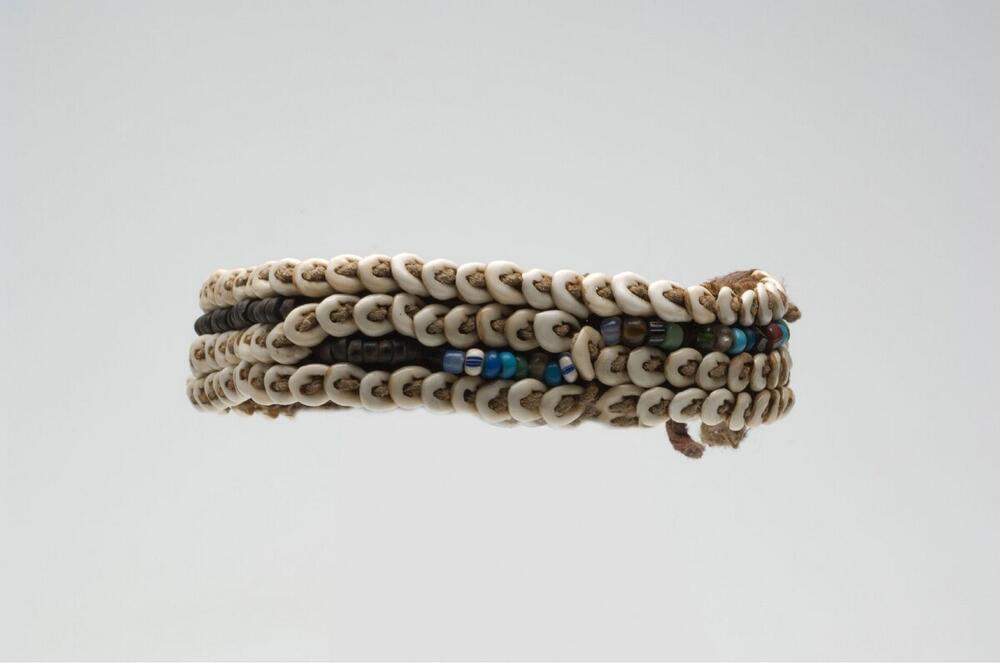 Bovenarmband voor mannen