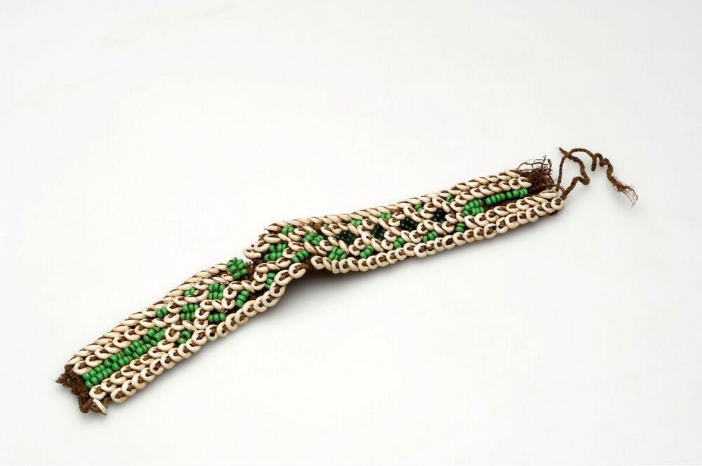 Bovenarmband voor mannen