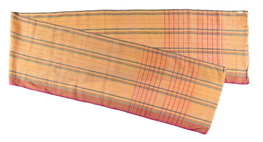 Omslagdoek of rok