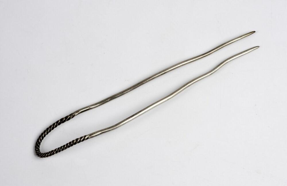 Haarspeld