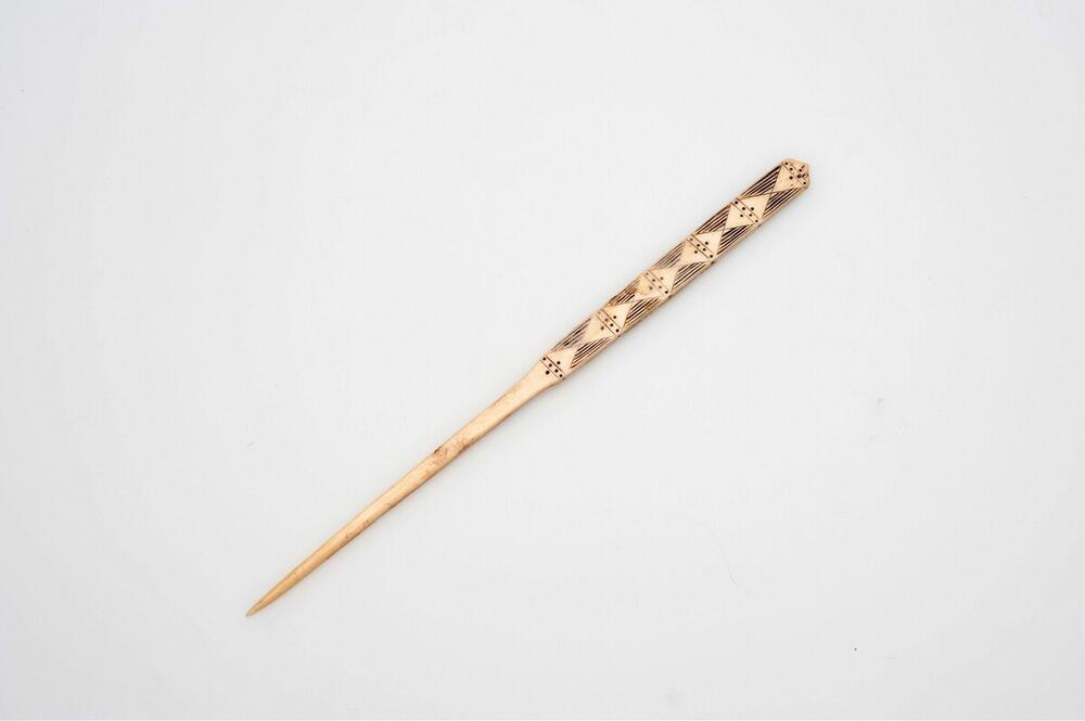 Benen haarpen voor vrouwen