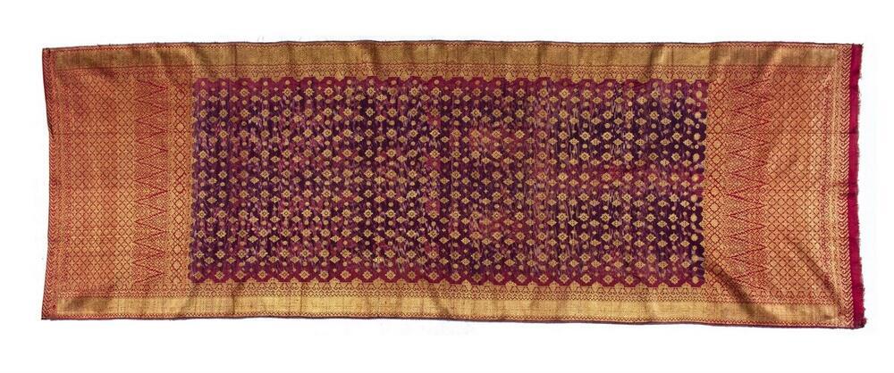 Borstdoek