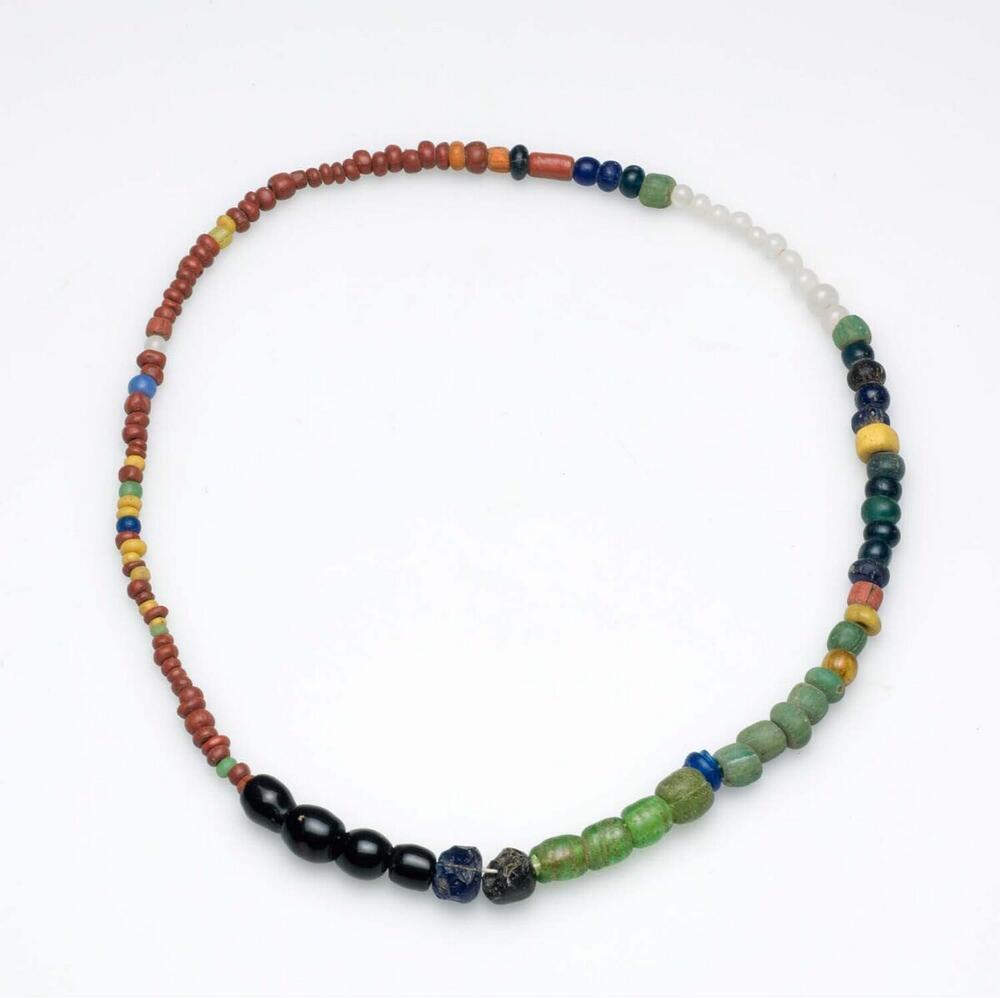 Kralenketting