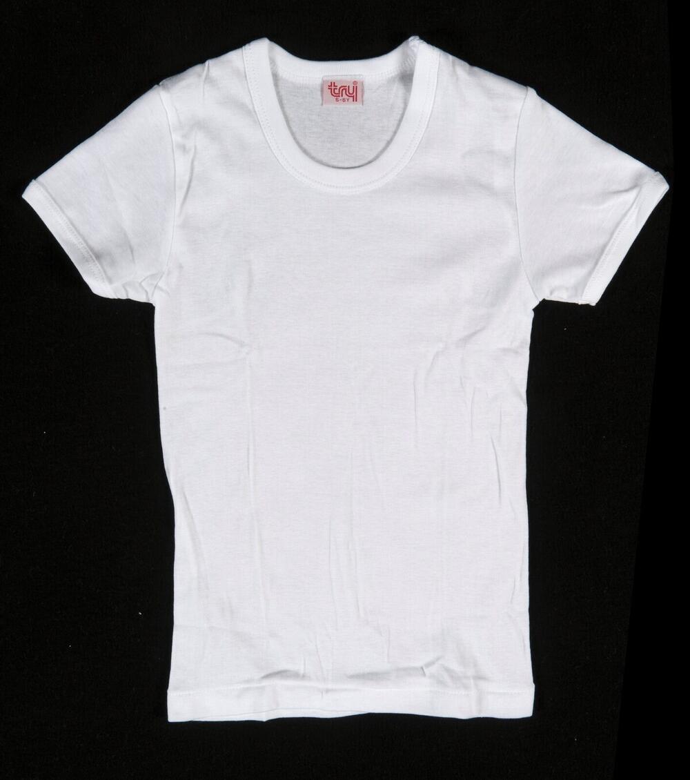 T-shirt voor jongens