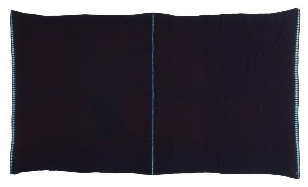 Katoenen schouderdoek