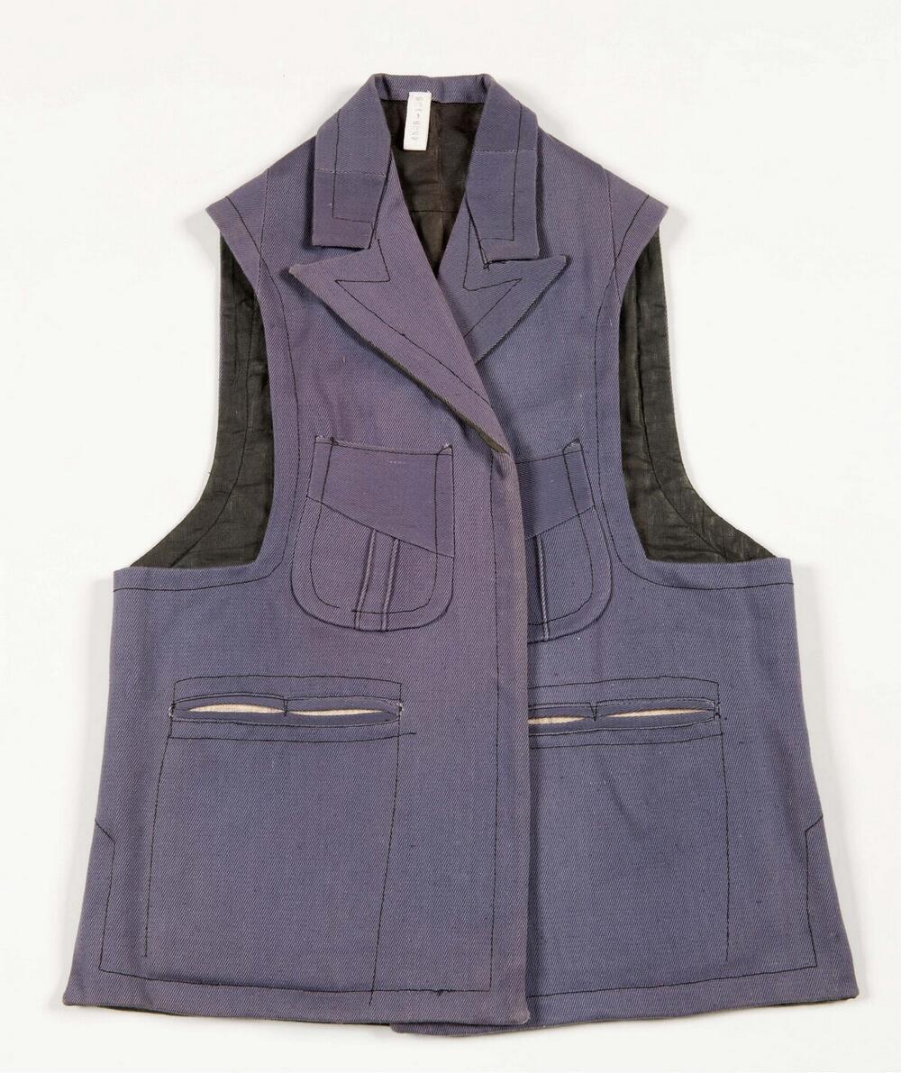 Vest