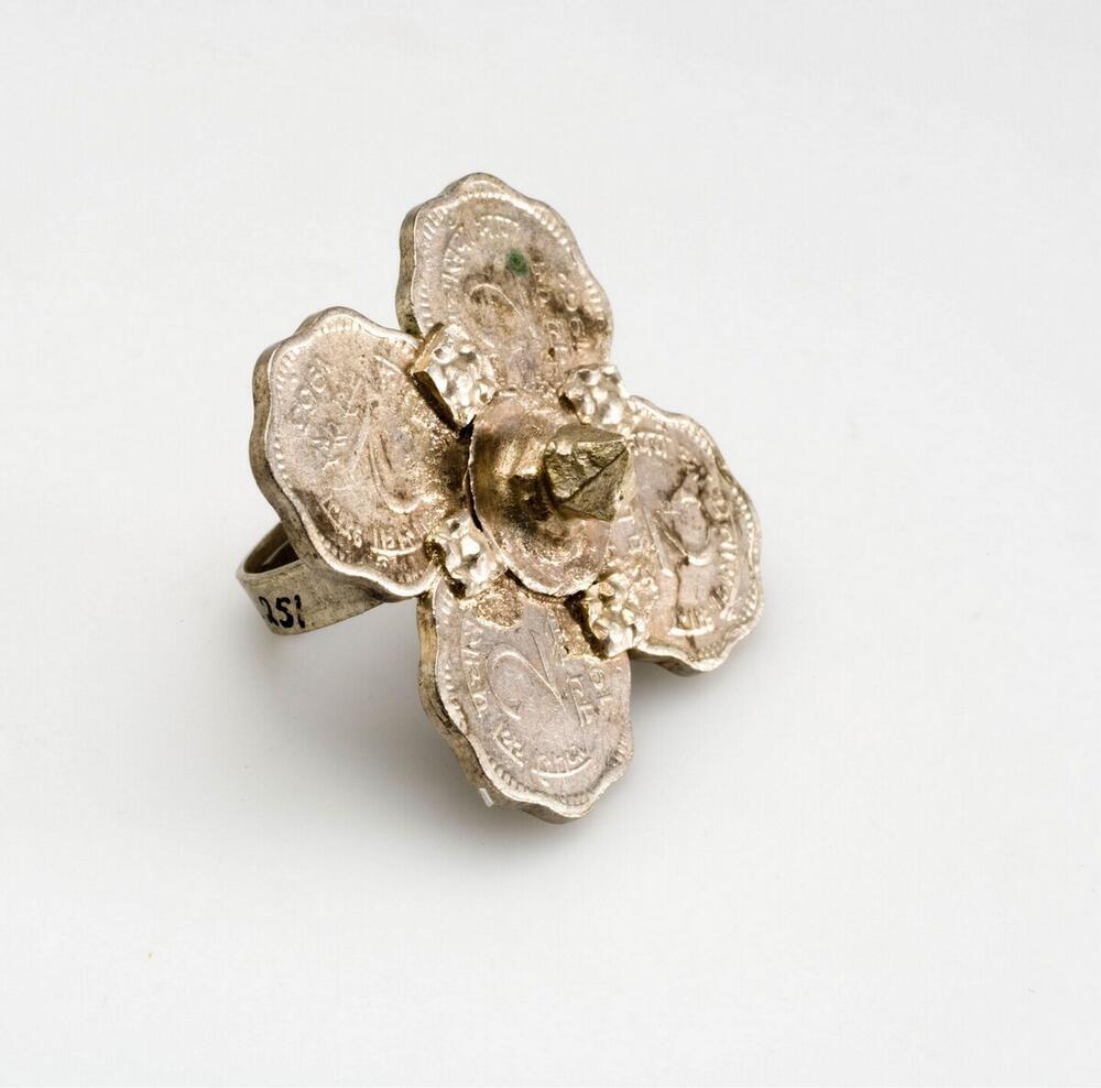 Ring voor vrouwen
