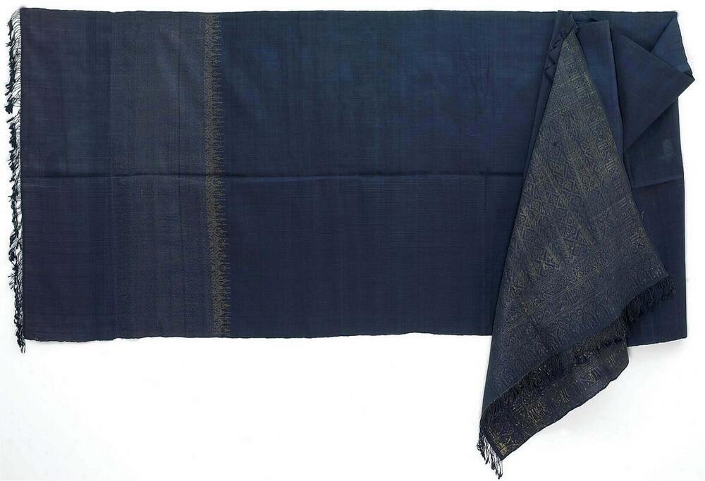 Ceremoniële omslagdoek