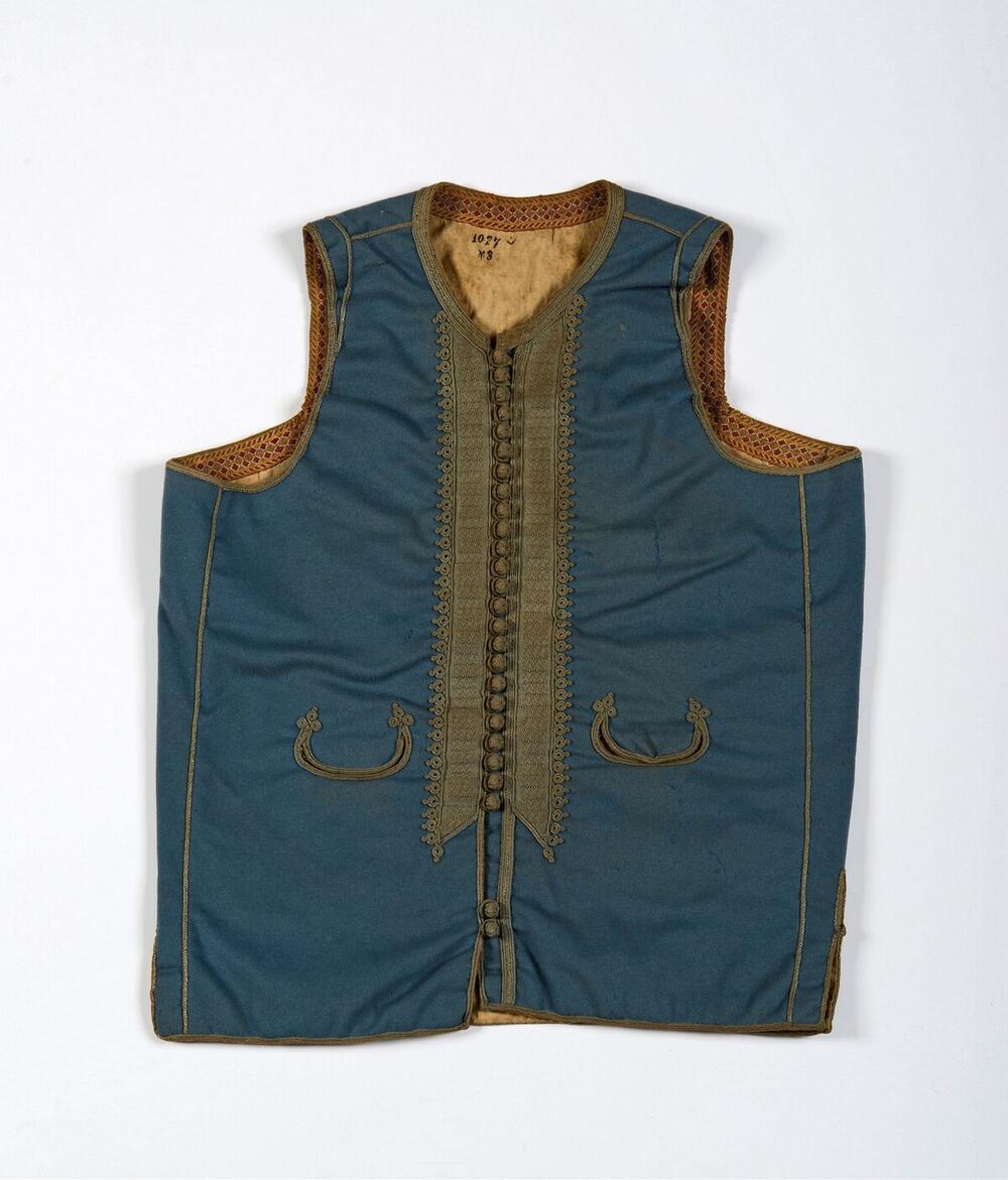 Vest