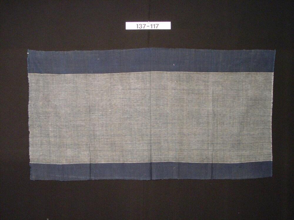 Katoenen heupdoek