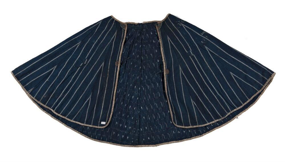 Cape