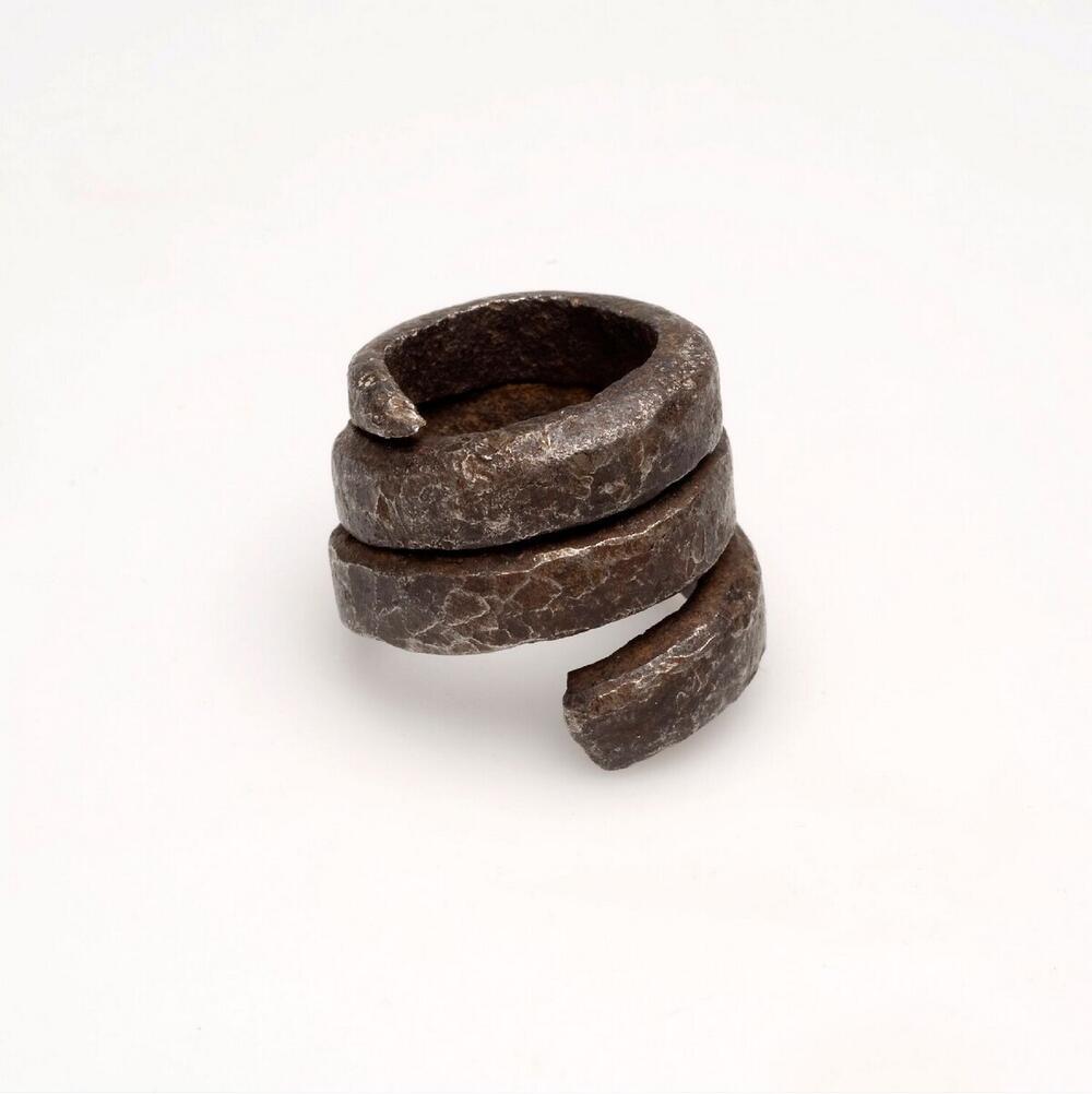 IJzeren ring