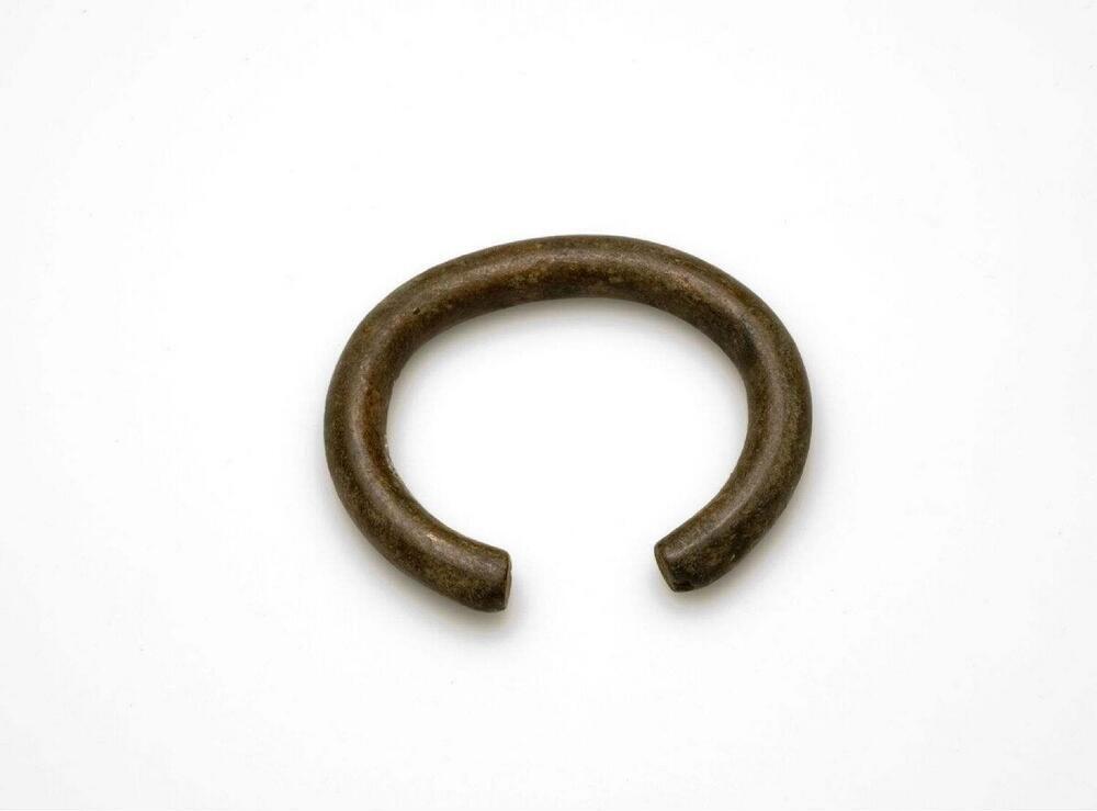 Bronzen armband