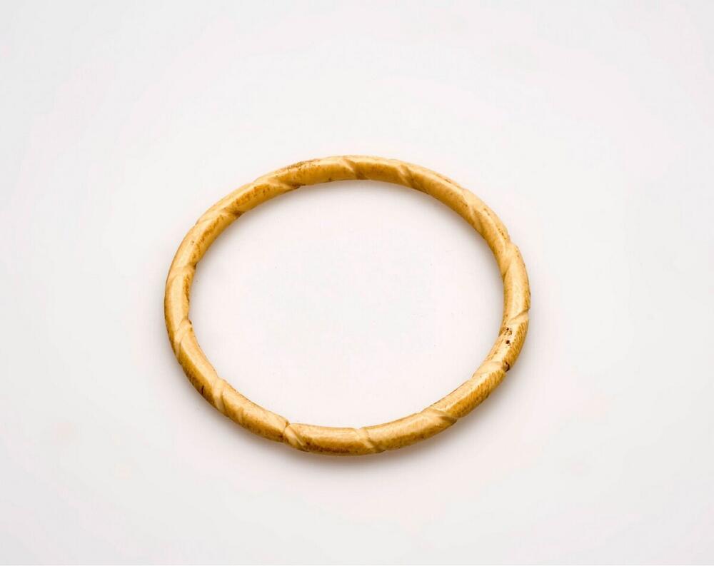 Ivoren armband