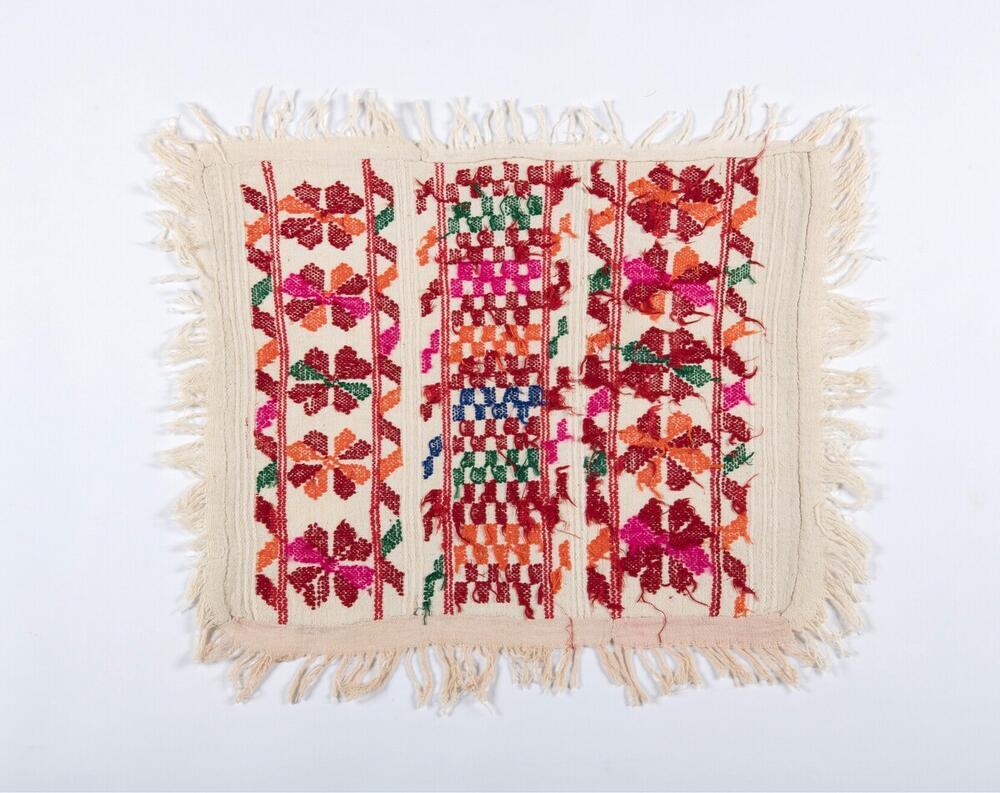 Doek (servilleta)