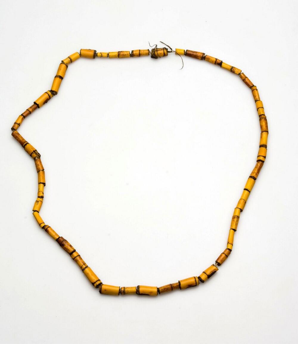 Kralenketting voor vrouwen