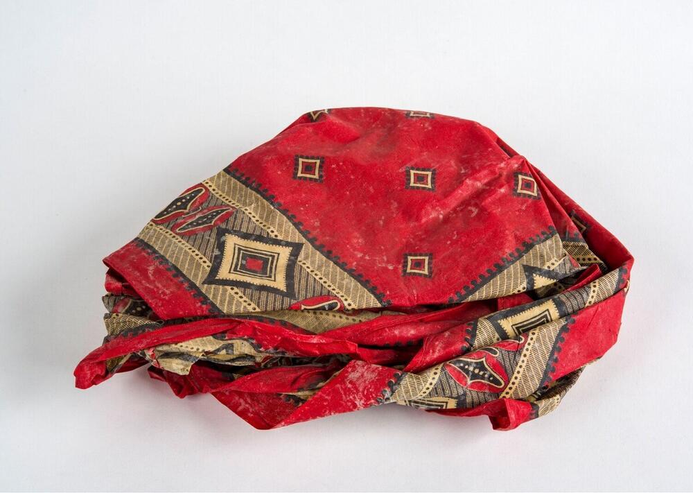 Hoofddoek