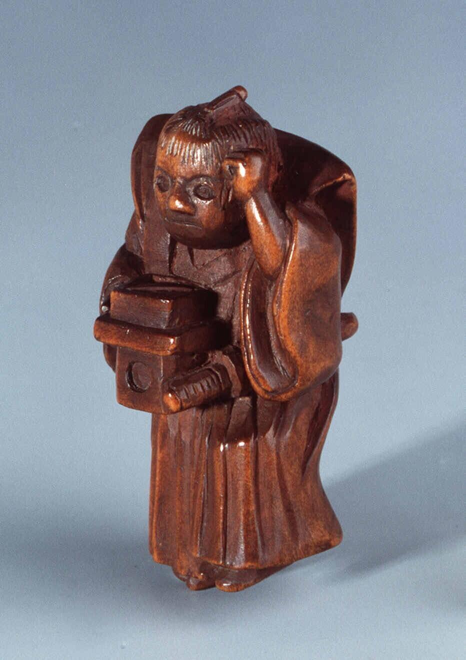 Netsuke