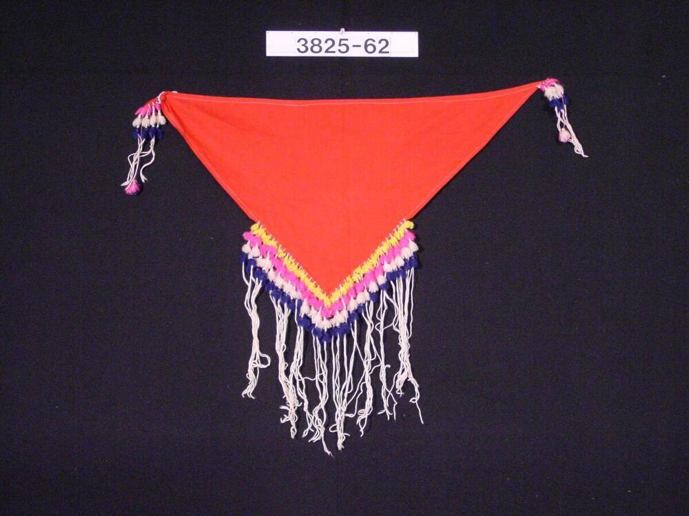 Schouderdoek voor mannen