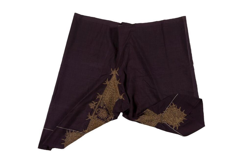 Broek voor een man