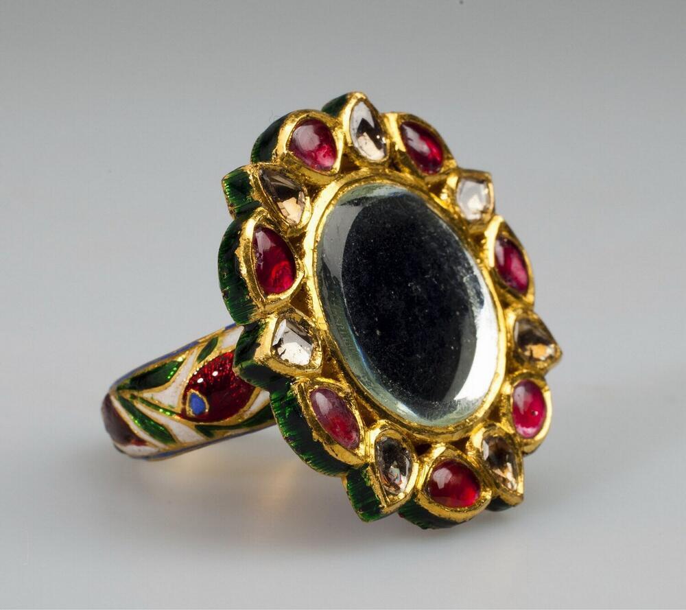 Ring