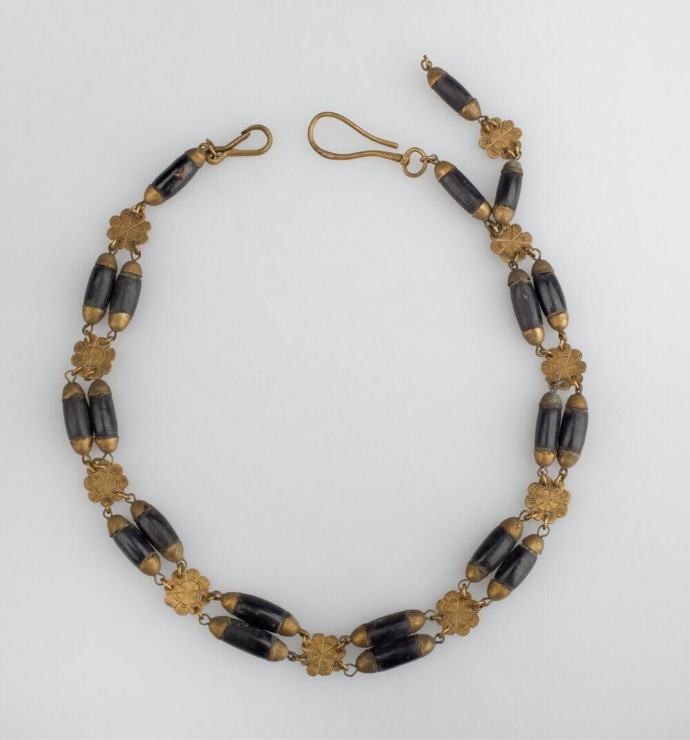 Horlogeketting