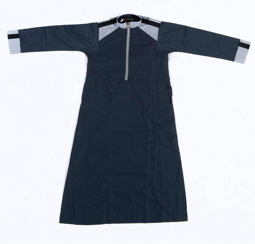 Shirt van jongensoutfit