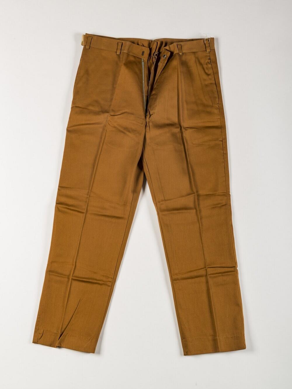 Broek
