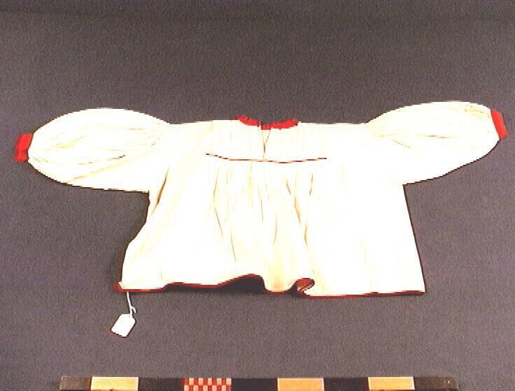 Vrouwenblouse