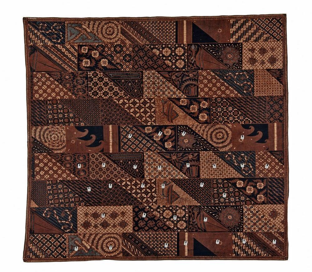 Ceremoniële doek