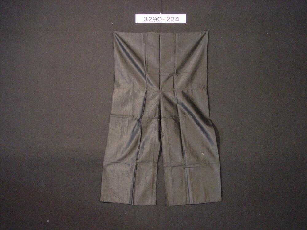Katoenen broek
