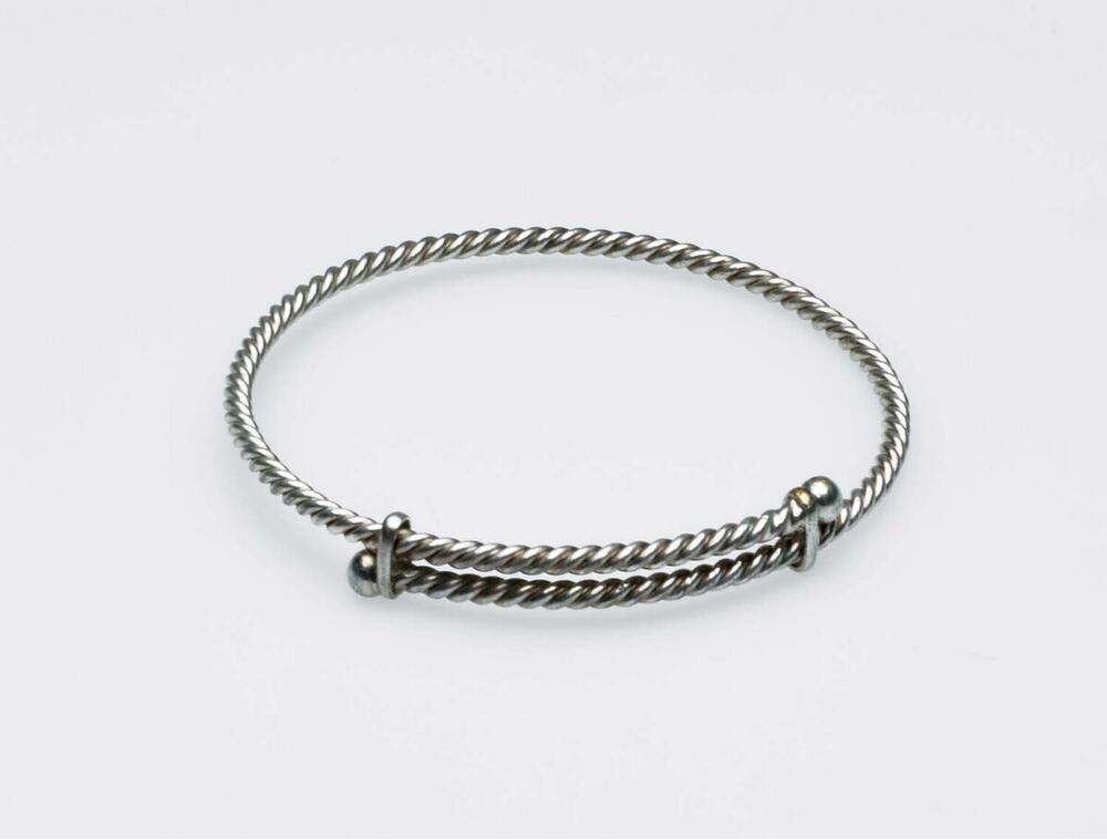 Zilveren armband
