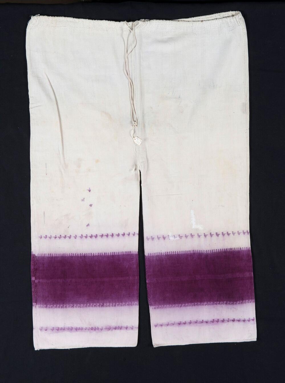 Men’s trousers
