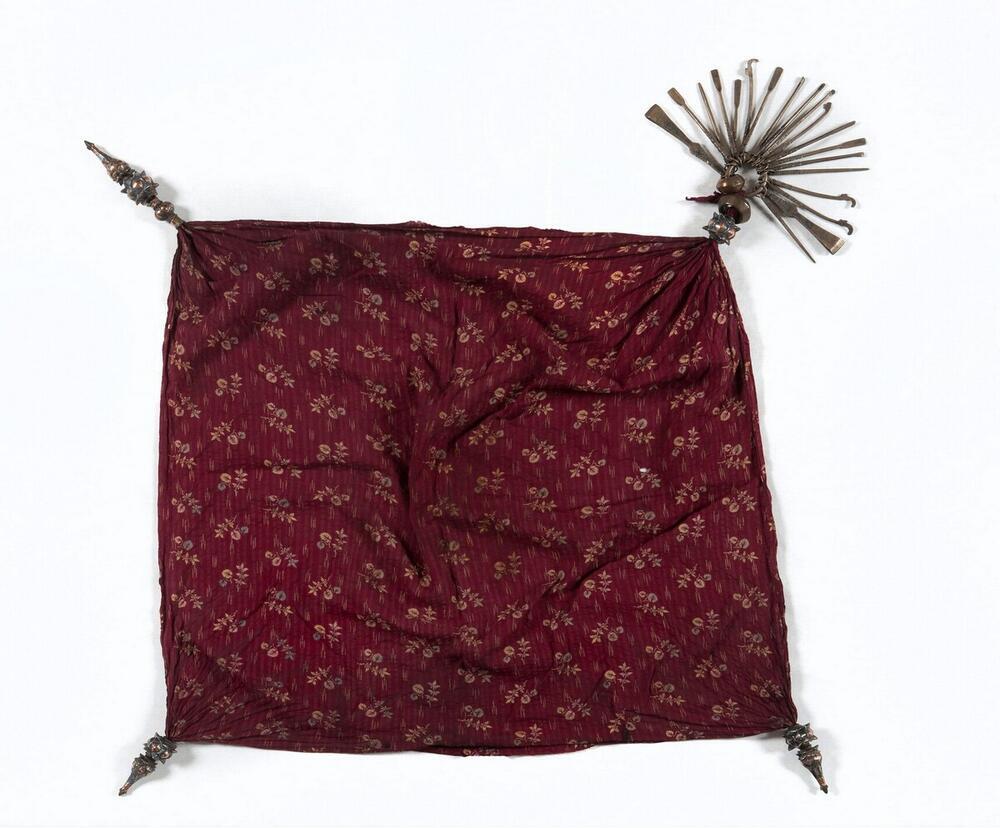 Beteldoek