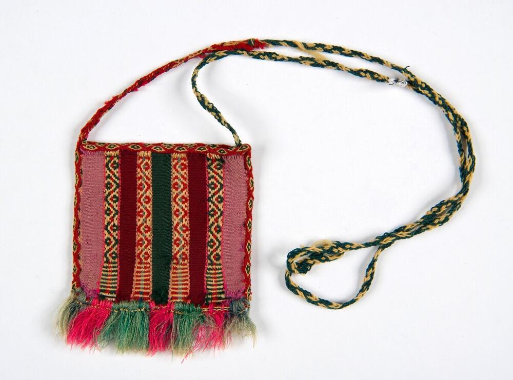 Tas
