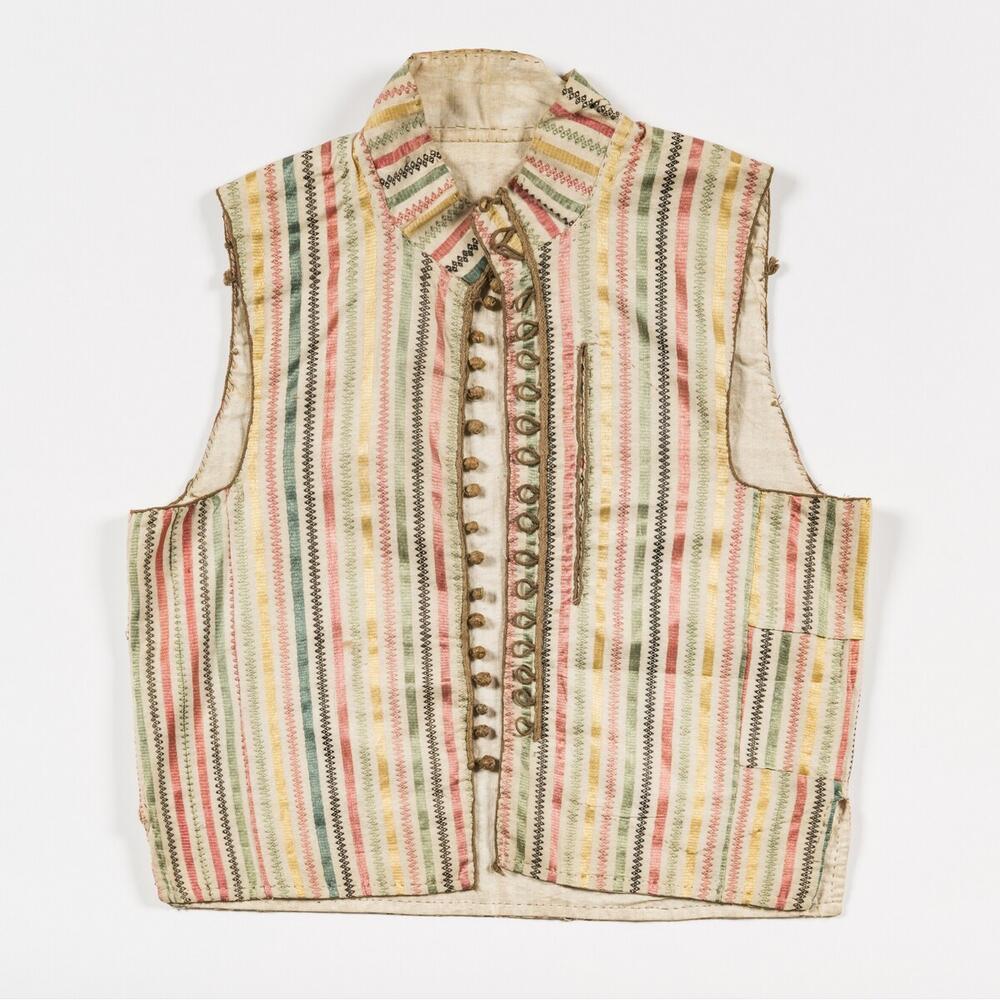 Ondervest